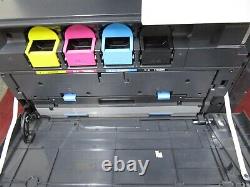 Konica Minolta Bizhub C250i Colour Copier/Photocopier