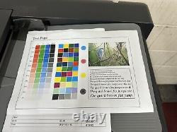 Konica Minolta Bizhub C258 Colour Copier/Photocopier