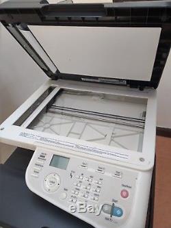 Konica Minolta Bizhub C25 / Ineo Develop +2 Office Printer Scanner Photocopier