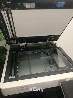 Konica Minolta Bizhub C280 All In One Colour Printer Scanner