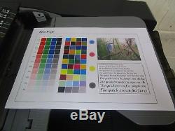 Konica Minolta Bizhub C280 Colour Photocopier