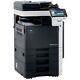 Konica Minolta Bizhub C280 Copy, Print And Scan Scan To Email, Ftp And Smb Pcl
