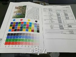 Konica Minolta Bizhub C280 Full Colour All-in-one Printer