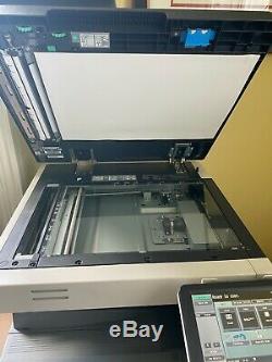 Konica Minolta Bizhub C280 Ineo+ Develop Full Colour All-in-one Printer