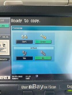 Konica Minolta Bizhub C280 Ineo+ Develop Full Colour All-in-one Printer
