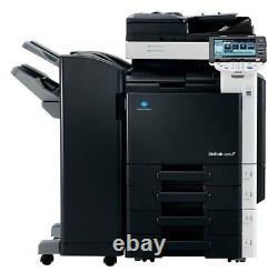 Konica Minolta Bizhub C280 MFP Printer