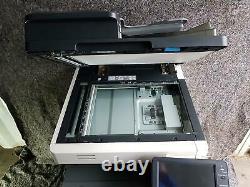 Konica Minolta Bizhub C280 MFP Printer