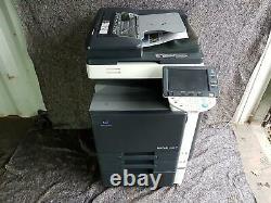 Konica Minolta Bizhub C280 MFP Printer