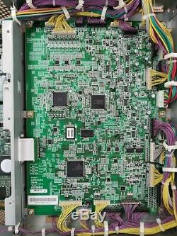 Konica Minolta Bizhub C280 PWB-MFP PWB-PCRB Board Assembly A0EDH02002 A0EDH00103
