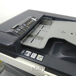 Konica Minolta Bizhub C284 All-in-One A3 Colour Multifunctional Printer Copier