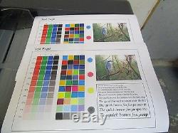 Konica Minolta Bizhub C284 Colour Photocopier & Staple Finisher
