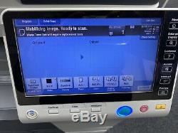 Konica Minolta Bizhub C284e Colour Multifunctional Scan/Email Fax AirPrint