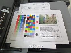 Konica Minolta Bizhub C284e Colour Photocopier & Staple Finisher