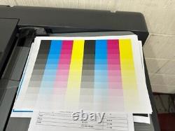 Konica Minolta Bizhub C300i Colour Copier/Photocopier