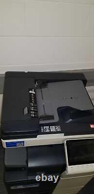 Konica Minolta Bizhub C308 Full Colour Printer