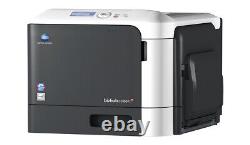 Konica Minolta Bizhub C3100P Printer A4 Colour 20 + Available Warranty