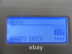 Konica Minolta Bizhub C3100P Printer A4 Colour Very Low Count About 3K WARRANTY