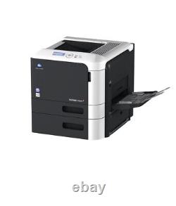 Konica Minolta Bizhub C3100p Colour Printer