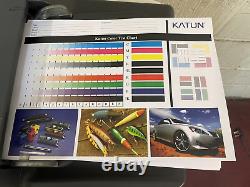 Konica Minolta Bizhub C3110 A4 Colour Copier/Printer