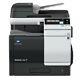 Konica Minolta Bizhub C3351 33-ppm Multi Function Color Printer Scanner Copier