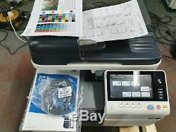 Konica Minolta Bizhub C3351 Colour All-in-one Printer (7k Total Meter)