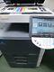 Konica Minolta Bizhub C353 Full Colour Photocopier-printer-scannervgc