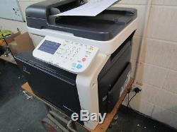 Konica Minolta Bizhub C35 A4 Colour Photocopier/Printer