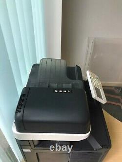 Konica Minolta Bizhub C35 Series A4 Colour Laser Printer