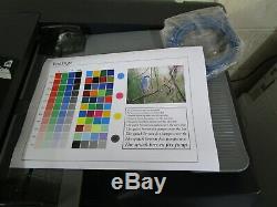 Konica Minolta Bizhub C364e Colour Photocopier/Copier & Fax Unit