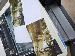 Konica Minolta Bizhub C368 A3 Laser Colour Printer Copier Scanner