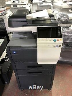 Konica Minolta, Bizhub C3850, All-In-One Printer