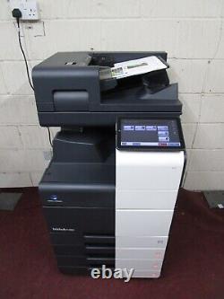 Konica Minolta Bizhub C450i Colour Copier/Photocopier