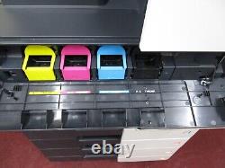Konica Minolta Bizhub C450i Colour Copier/Photocopier