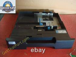 Konica Minolta Bizhub C452 C552 C652 500 Sheet Paper Tray Cassette Asy