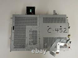 Konica Minolta Bizhub C452 PWB-MFP Main Board A0P0H02003 + PRCB+HDD+FAX