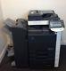Konica Minolta Bizhub C452 Colour All-in-one Copier With Booklet Finisher (355k)