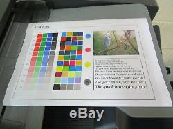 Konica Minolta Bizhub C454e Colour Photocopier/Copier