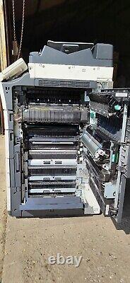 Konica Minolta Bizhub C454e Copier, Printer, scanner A3/A4/A5/B4/B5/B6