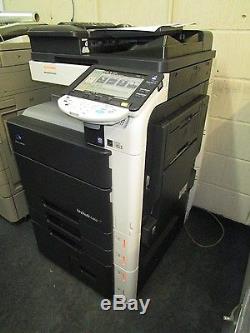 Konica Minolta Bizhub C652 Colour Photocopier