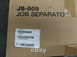 Konica Minolta Bizhub JS-505 Job Separator A083WY2 C220 C280 C360 223 283 C253