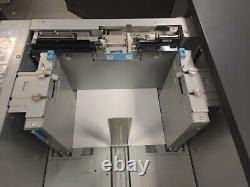 Konica Minolta Bizhub Press1052 High Monochrome Print System, (2012)
