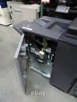 Konica Minolta Bizhub Pro 1100 copier printer scanner Only 1.7 mil copies