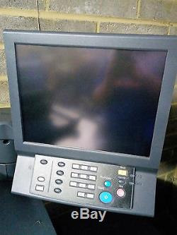 Konica Minolta Bizhub Pro 951 Photocopier / Scanner / Email / B&W / Duplex A3
