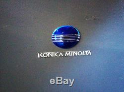 Konica Minolta Bizhub Pro 951 Photocopier / Scanner / Email / B&W / Duplex A3