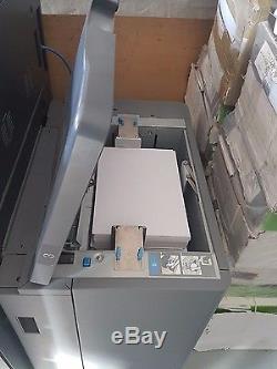 Konica Minolta Bizhub Pro 951 Printer /Production Copier with booklet maker