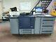 Konica Minolta Bizhub Pro C1060 With With Fiery, High Cap Tray And Finisher 2.2m