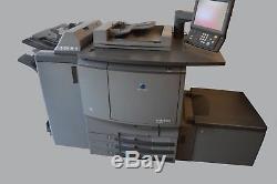 Konica Minolta Bizhub Pro C5500