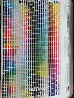 Konica Minolta Bizhub Pro C6000l Digital Colour Press With Booklet Finisher
