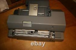 Konica Minolta Bizhub Pro C6500 Printer Stapler Post Inserter Pi-502 A04hwy1