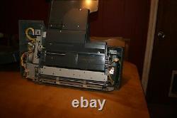 Konica Minolta Bizhub Pro C6500 Printer Stapler Post Inserter Pi-502 A04hwy1